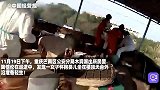 生死一线间！重庆巴南警方成功救下轻生女