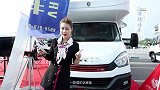 隆翠亲亲版房车实拍，巧妙的上下铺设计，价格也亲民