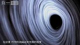 黑洞的秘密：黑洞的奇点是更高更高维度空间，或许可穿越时空！