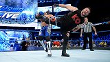 WWE-17年-WWE SmackDown第958期（中文字幕）-全场