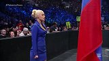 WWE-15年-SD第818期：鲁瑟夫铁链重击莱贝克-花絮