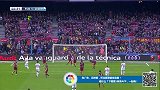 西甲-1516赛季-联赛-第15轮-巴塞罗那VS拉科鲁尼亚-全场（欢乐多）