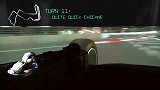 F1-1415赛季-F1新加坡站单圈模拟 汉密尔顿解读狮城夜赛-新闻