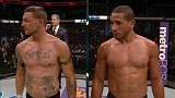 UFC-16年-UFC ON FOX 19：羽量级斯旺森vs迪亚斯集锦-精华