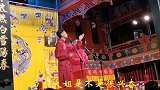 秦霄贤想忽悠第一次来北京旅游，白衣大姐聊了半天才发现她是导游