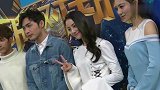 迪丽热巴扮冰雪女王，被说成“辣眼睛”，其实她可以美成这样