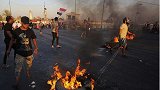伊拉克爆发激烈冲突，局势或将彻底失控，又有数千人伤亡