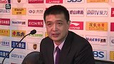 CBA-1415赛季-季后赛-总决赛-第3场-闵鹿蕾：球队执行力待提升 要解放思想-新闻