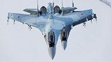 土耳其买苏-35代替F-35？或只是过渡，土军还有更多想法