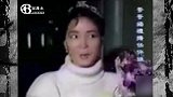 邓丽君珍贵录像，成为哥哥婚礼上的伴娘