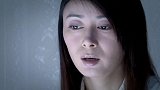 男子本来要和女友分手，谁知女子的话让他感动，下秒他改变主意