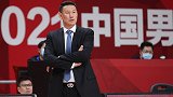 李楠：伤病和连败让球队处于困境 年轻球员要认识到差距尽快提高