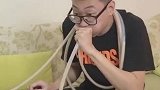 大力能出奇迹，你觉得呢