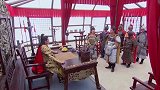 乞丐皇帝与大脚皇后传奇：陈友谅召集来所有将领后，下令五日内必须拿下洪都