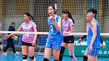 全运会预赛朱婷率河南开门红 男子冰壶世锦赛中国斩获第二胜