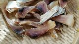 鱼干有营养吗？制作鱼干需要添加什么配料，看完你还敢吃吗？