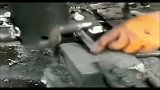 简单的动作重复做，那就是经典再现的一刻，这工作不容易！