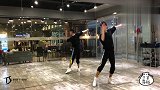 口袋舞蹈君-20190320-白小白编舞《琵琶行》舞蹈镜面分解教学part1