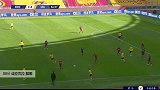 迪亚瓦拉 意甲 2020/2021 罗马 VS 乌迪内斯 精彩集锦
