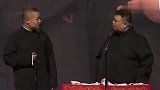 岳云鹏讲述孙越出“车祸”的事情，句句包袱，逗乐观众！