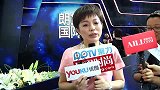 PPTV时尚专访朗黛国际总经理苏颖波女士