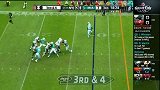 NFL-1516赛季-常规赛-第4周-迈阿密海豚14:27纽约喷气机-精华