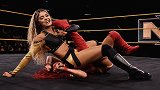 NXT第533期：加雷特VS康缇