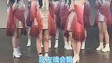 孙芮看到袁雨桢撒娇：这孩子不要也罢
