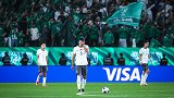 再度下跌！国足世界排名将跌至98 创2014年后最差记录