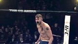 UFC-17年-格斗之夜109宣传片：古斯塔夫森瑞典主场战特谢拉重启挑战之路-专题