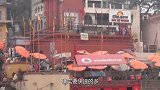 印度认栽了？港口货物成吨腐烂，网友：早知今日何必当初！