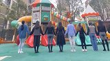 说实话，这个幼儿园很适合孩子！
