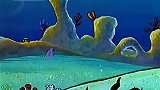 海绵宝宝：陆地松鼠，遇到麻烦了