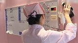 江苏：双胞胎在妈妈肚子里争血 医生当机立断：赶紧剖