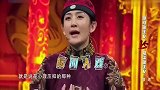王牌对王牌：谢娜模仿蔡少芬，方言一出，蔡少芬本人都笑惨了！