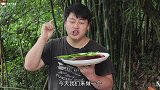 德哥分享“土匪猪肝”的家常做法，外焦里嫩，下饭简直过瘾