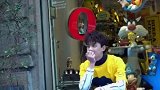 跟着三石弟弟vlog去转转，看看他都去了哪