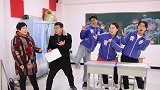 短剧：学校放寒假实行限号，没想老师竟倒贴加班6天，怎么回事？