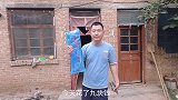 阿龙9元买的软纱窗门效果真不赖瞬间焕然一新，简直就是防蝇神器