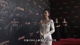 比吴奇隆大两岁的丈母娘长什么样？看到照片后，网友：我自闭了。