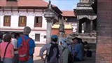 网友攻略-20111223-尼泊尔中世纪的惊人魅力-最早的古都巴得岗