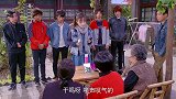 佳一要开快递站，给快递小哥捯饬形象，这颜值爱了！