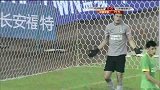 中超-16赛季-江苏苏宁5年合约签下顾超 史上第一签献给江苏球迷-新闻