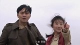 终结杉：鬼子杀死女特工逃跑，我军高手出动鱼雷，直接炸毁敌舰