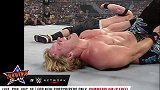 WWE-18年-夏季狂潮2005：塞纳VS杰里柯-单场