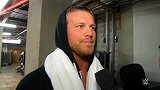 WWE-15年-SD第805期：后台采访 豆腐哥回来很高兴将重夺冠军-花絮