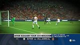 意甲-1718赛季-国际米兰VS比利亚雷亚尔比赛预告-专题