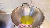 西葫芦新吃法，全家人都爱吃，清脆爽口又下饭