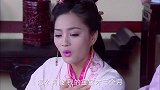 乞丐皇帝与大脚皇后传奇：高敏在家突然一阵心绞痛，随后就得知朵儿只被人暗伤