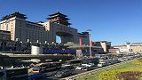 国内三个最大火车站，其中一个排在世界首位，你有去过吗